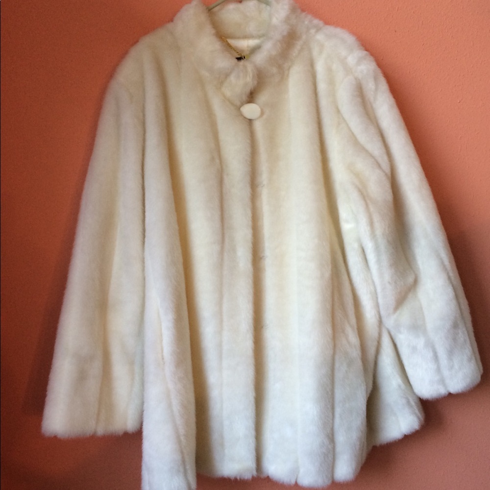 Fur Coat